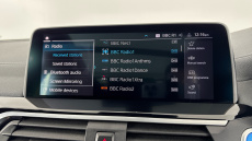 BMW X3 210kW Premier Edition 80kWh 5dr Auto Electric Estate